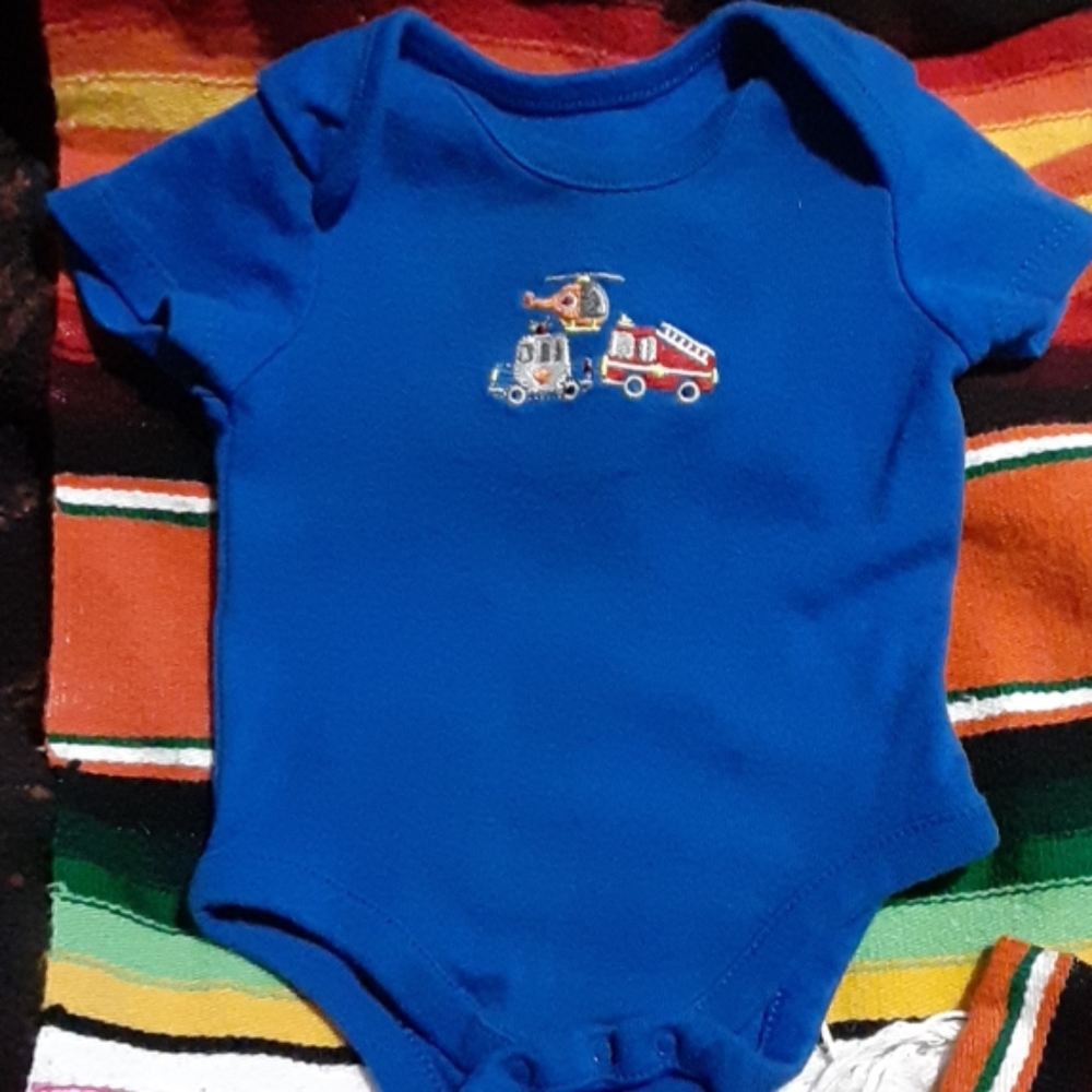 Baby onesies